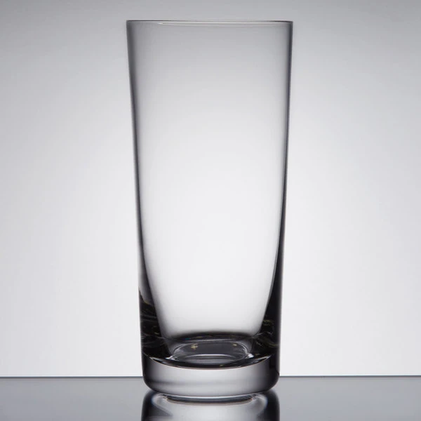 Spiegelau 9008012 Classic Bar 12.25 Oz. Longdrink / Collins Glass - 12/Case 2 Spiegelau 9008012 Classic Bar 12.25 Oz. Longdrink / Collins Glass - 12/Case - Image 2
