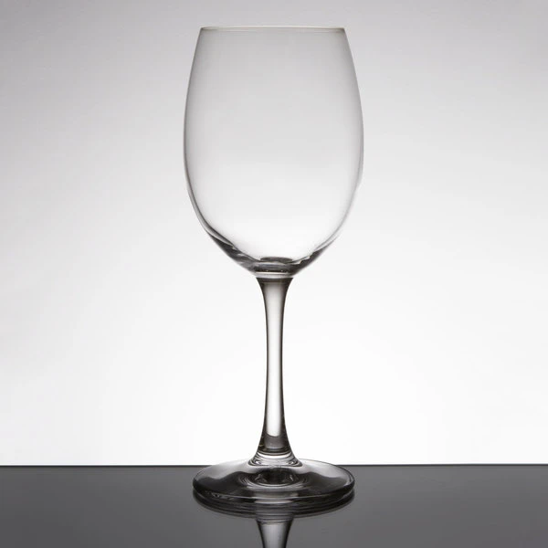 Spiegelau 4078001 Soiree 12.25 Oz. Red Wine Glass / Water Goblet - 12/Case - Image 2