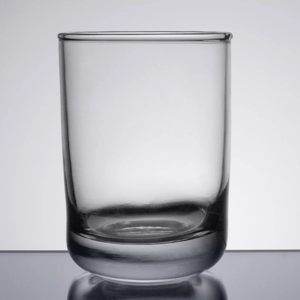 Anchor Hocking 2238U 8 Oz. Room Tumbler - 72/Case 2 Anchor Hocking 2238U 8 Oz. Room Tumbler - 72/Case - Image 2