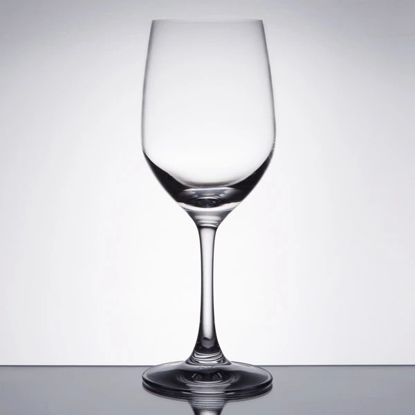 Spiegelau 4518003 Vino Grande 10.75 Oz. White Wine Glass - 12/Case 2 Spiegelau 4518003 Vino Grande 10.75 Oz. White Wine Glass - 12/Case - Image 2