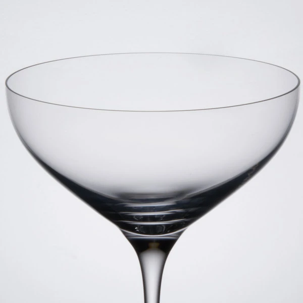 Spiegelau 4718025 Specialty 8.5 Oz. Cocktail Glass - 12/Case - Image 4