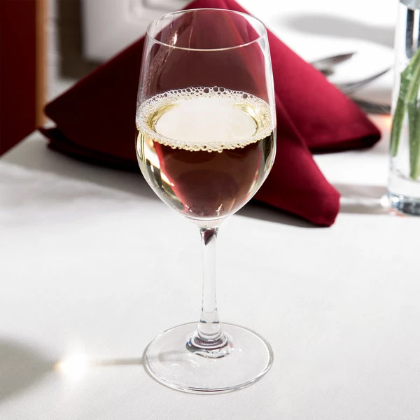 Spiegelau 4518003 Vino Grande 10.75 Oz. White Wine Glass - 12/Case 1 Spiegelau 4518003 Vino Grande 10.75 Oz. White Wine Glass - 12/Case