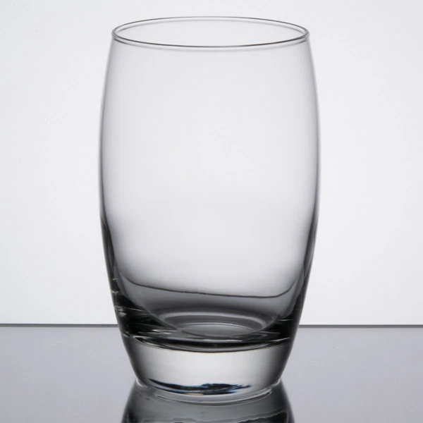 Arcoroc N5812 Salto 11.75 Oz. Customizable Highball Glass By Arc Cardinal - 24/Case 3 Arcoroc N5812 Salto 11.75 Oz. Customizable Highball Glass By Arc Cardinal - 24/Case - Image 3