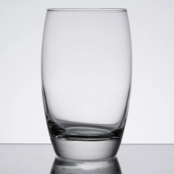 Arcoroc N5812 Salto 11.75 Oz. Customizable Highball Glass By Arc Cardinal - 24/Case 2 Arcoroc N5812 Salto 11.75 Oz. Customizable Highball Glass By Arc Cardinal - 24/Case - Image 2