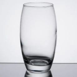 Arcoroc N5828 Salto 17 Oz. Customizable Cooler Glass By Arc Cardinal - 24/Case -Acopa shop 816902