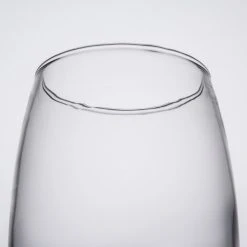 Arcoroc N5828 Salto 17 Oz. Customizable Cooler Glass By Arc Cardinal - 24/Case -Acopa shop 816905