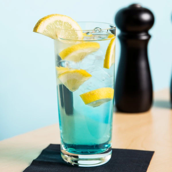 Spiegelau 9008012 Classic Bar 12.25 Oz. Longdrink / Collins Glass - 12/Case 1 Spiegelau 9008012 Classic Bar 12.25 Oz. Longdrink / Collins Glass - 12/Case