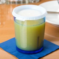 Cambro D14608 Del Mar 14 Oz. Sapphire Blue Customizable SAN Plastic Tumbler - 36/Case 7 Cambro D14608 Del Mar 14 Oz. Sapphire Blue Customizable SAN Plastic Tumbler - 36/Case -Acopa shop 834522