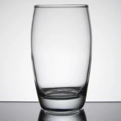 Alternative view of Anchor Hocking 90046 Reality 14 Oz. Tumbler - 24/Case
