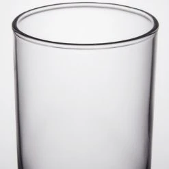 Arcoroc N6640 Islande 10 Oz. Customizable Highball Glass By Arc Cardinal - 24/Case -Acopa shop 847807