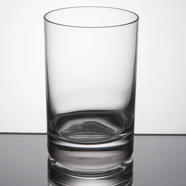 Stolzle 3500014T New York 10.25 Oz. Juice Glass - 6/Pack 2 Stolzle 3500014T New York 10.25 Oz. Juice Glass - 6/Pack - Image 2
