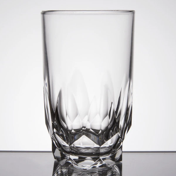 Arcoroc 53664 Artic 6 Oz. Juice Glass By Arc Cardinal - 48/Case 2 Arcoroc 53664 Artic 6 Oz. Juice Glass By Arc Cardinal - 48/Case - Image 2