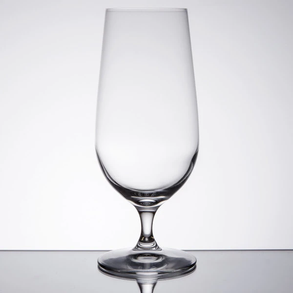 Stolzle 3810011T New York 13.75 Oz. Goblet - 6/Pack - Image 2