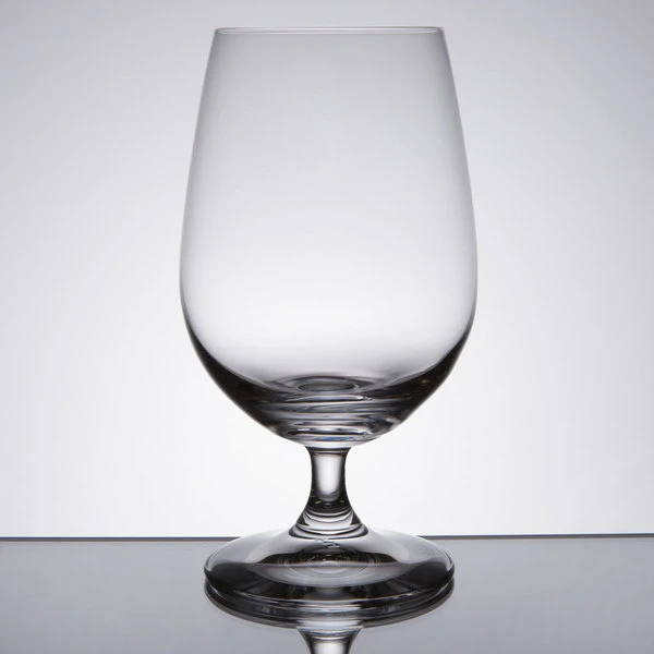 Spiegelau 4078021 Soiree 13.5 Oz. Water Goblet - 12/Case 2 Spiegelau 4078021 Soiree 13.5 Oz. Water Goblet - 12/Case - Image 2