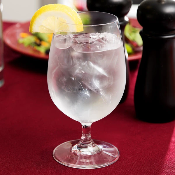 Stolzle 2830011T Weinland 16 Oz. Water Goblet - 6/Pack 1 Stolzle 2830011T Weinland 16 Oz. Water Goblet - 6/Pack