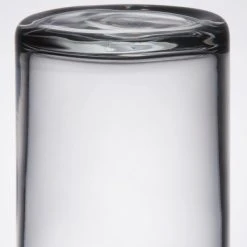 Libbey 96 Straight Sided 12 Oz. Customizable Zombie Glass - 72/Case -Acopa shop 854509