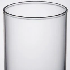 Libbey 96 Straight Sided 12 Oz. Customizable Zombie Glass - 72/Case -Acopa shop 854513