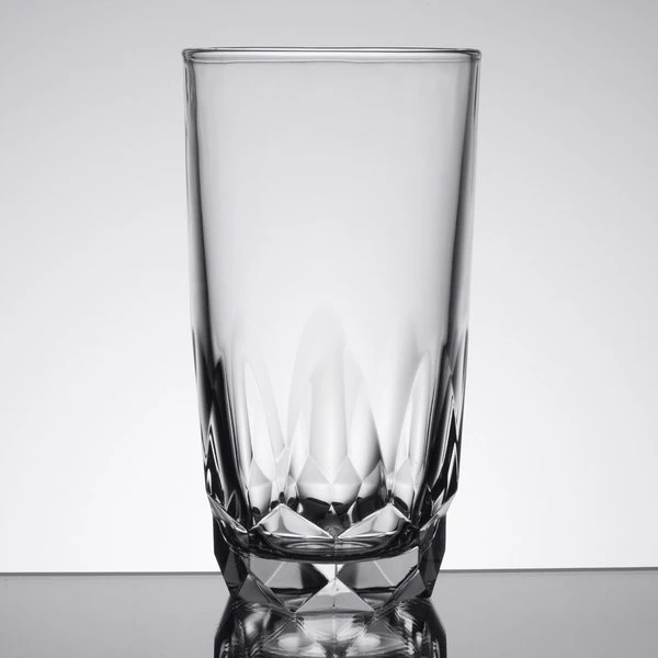 Arcoroc 57069 Artic 12.5 Oz. Beverage Glass By Arc Cardinal - 48/Case 2 Arcoroc 57069 Artic 12.5 Oz. Beverage Glass By Arc Cardinal - 48/Case - Image 2