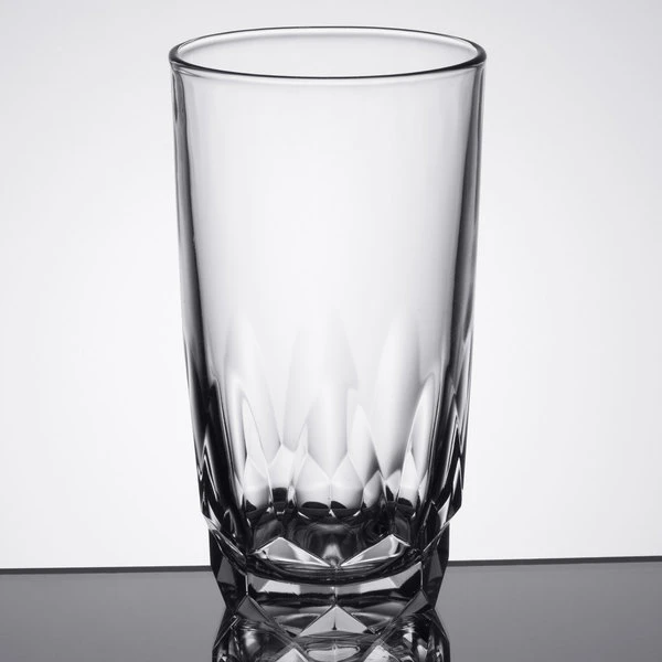 Arcoroc 57069 Artic 12.5 Oz. Beverage Glass By Arc Cardinal - 48/Case 3 Arcoroc 57069 Artic 12.5 Oz. Beverage Glass By Arc Cardinal - 48/Case - Image 3
