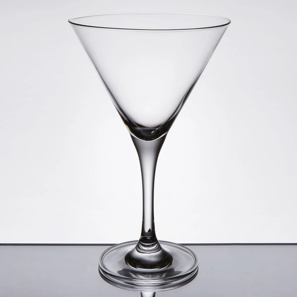 Stolzle A911357227T Nadine 7.5 Oz. Martini Glass - 6/Pack 2 Stolzle A911357227T Nadine 7.5 Oz. Martini Glass - 6/Pack - Image 2