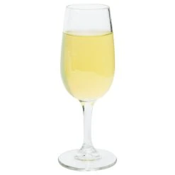 Libbey 8588SR Bristol Valley 4 Oz. Customizable Sherry Glass - 24/Case -Acopa shop 878933