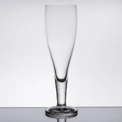 Alternative view of Stolzle 1030019T Assorted Specialty 13.75 Oz. Stemmed Pilsner Glass - 6/Pack