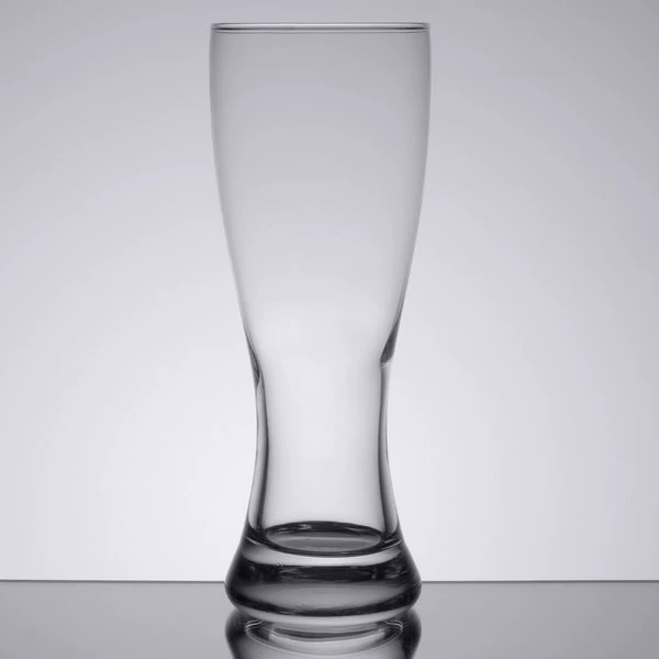 Anchor Hocking 80436 23 Oz. Pilsner Glass - 24/Case 2 Anchor Hocking 80436 23 Oz. Pilsner Glass - 24/Case - Image 2