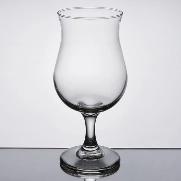 Libbey 3717 Embassy 13.25 Oz. Poco Grande Glass - 12/Case 2 Libbey 3717 Embassy 13.25 Oz. Poco Grande Glass - 12/Case - Image 2