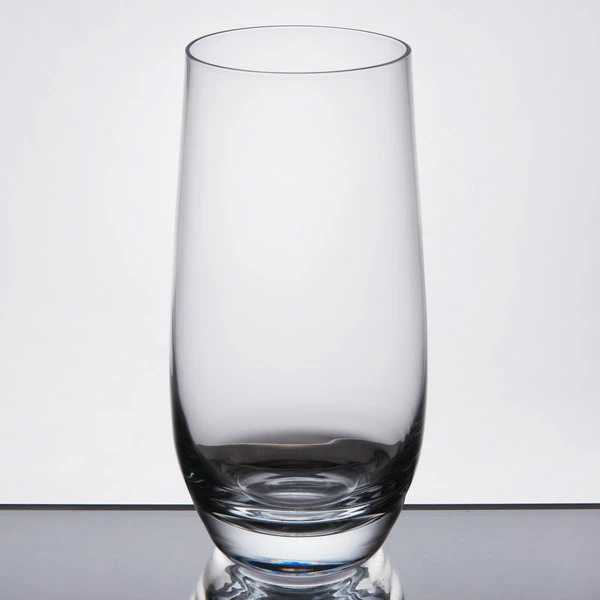 Stolzle 2100012T Grand Cuvee 15.75 Oz. Longdrink / Collins Glass - 6/Pack 2 Stolzle 2100012T Grand Cuvee 15.75 Oz. Longdrink / Collins Glass - 6/Pack - Image 2