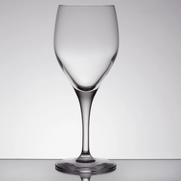 Chef & Sommelier E7696 Exalt 10.5 Oz. Customizable Wine Glass By Arc Cardinal - 24/Case 2 Chef & Sommelier E7696 Exalt 10.5 Oz. Customizable Wine Glass By Arc Cardinal - 24/Case - Image 2