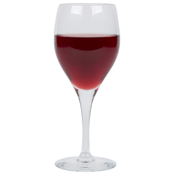 Chef & Sommelier E7696 Exalt 10.5 Oz. Customizable Wine Glass By Arc Cardinal - 24/Case 3 Chef & Sommelier E7696 Exalt 10.5 Oz. Customizable Wine Glass By Arc Cardinal - 24/Case - Image 3