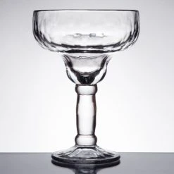 Libbey 5784 13.5 Oz. Yucatan Margarita Glass - 12/Case -Acopa shop 888285