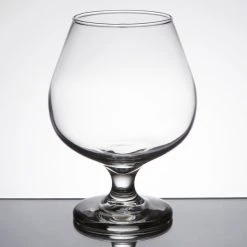 Alternative view of Libbey 3708 Embassy 17.5 Oz. Brandy Glass - 24/Case