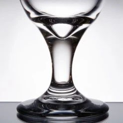 Libbey 4116SR Charisma 16.25 Oz. Customizable Tall Iced Tea Glass - 24/Case -Acopa shop 892357