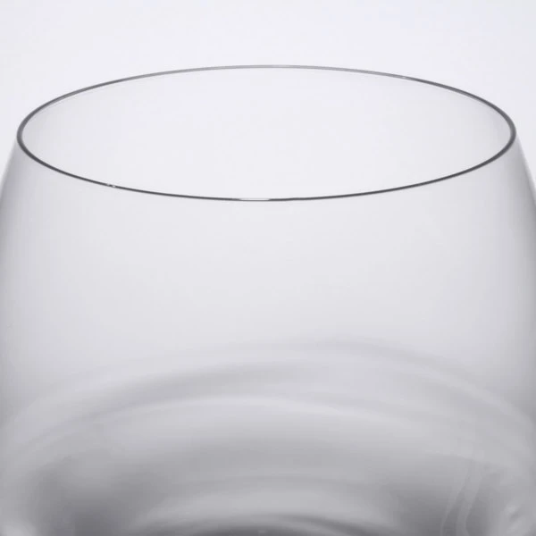 Chef & Sommelier U1033 Open Up 13.5 Oz. Customizable Rocks / Old Fashioned Glass By Arc Cardinal - 24/Case 4 Chef & Sommelier U1033 Open Up 13.5 Oz. Customizable Rocks / Old Fashioned Glass By Arc Cardinal - 24/Case - Image 4