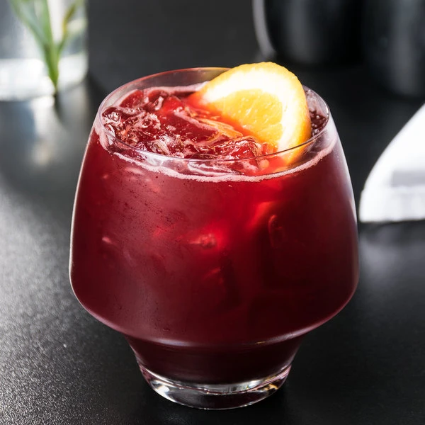 Chef & Sommelier U1033 Open Up 13.5 Oz. Customizable Rocks / Old Fashioned Glass By Arc Cardinal - 24/Case 1 Chef & Sommelier U1033 Open Up 13.5 Oz. Customizable Rocks / Old Fashioned Glass By Arc Cardinal - 24/Case