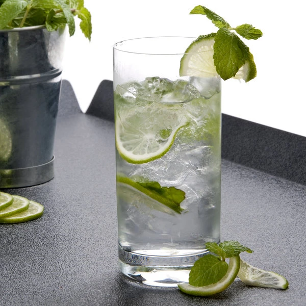 Stolzle 3500009T New York 12.25 Oz. Tumbler - 6/Pack 1 Stolzle 3500009T New York 12.25 Oz. Tumbler - 6/Pack