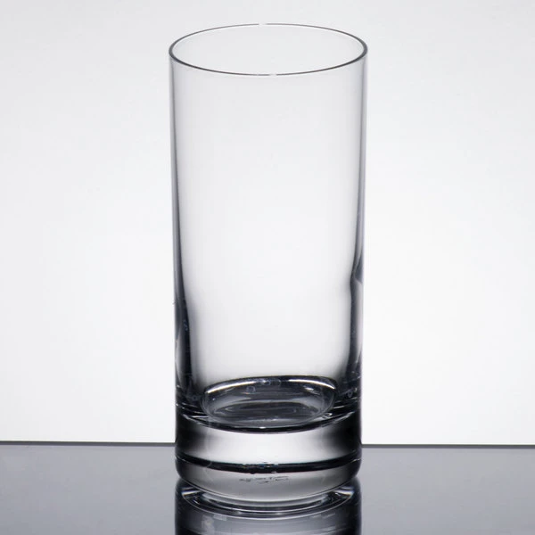 Stolzle 3500009T New York 12.25 Oz. Tumbler - 6/Pack 2 Stolzle 3500009T New York 12.25 Oz. Tumbler - 6/Pack - Image 2