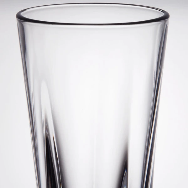 Libbey 15477 Inverness 15.25 Oz. Cooler Glass - 24/Case 4 Libbey 15477 Inverness 15.25 Oz. Cooler Glass - 24/Case - Image 4