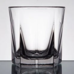 Alternative view of Libbey 15481 Inverness 9 Oz. Rocks / Old Fashioned Glass - 36/Case