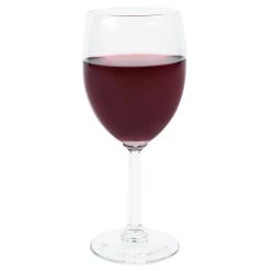 Libbey 8756 Napa Country 10.25 Oz. Customizable Goblet - 36/Case -Acopa shop 903133
