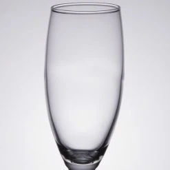 Libbey 8795 Napa Country 5.75 Oz. Customizable Flute Glass - 12/Case -Acopa shop 903514