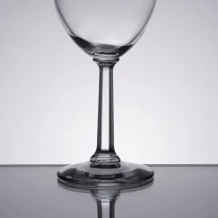 Libbey 8756 Napa Country 10.25 Oz. Customizable Goblet - 36/Case -Acopa shop 904223