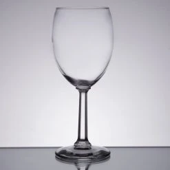Libbey 8756 Napa Country 10.25 Oz. Customizable Goblet - 36/Case -Acopa shop 904226
