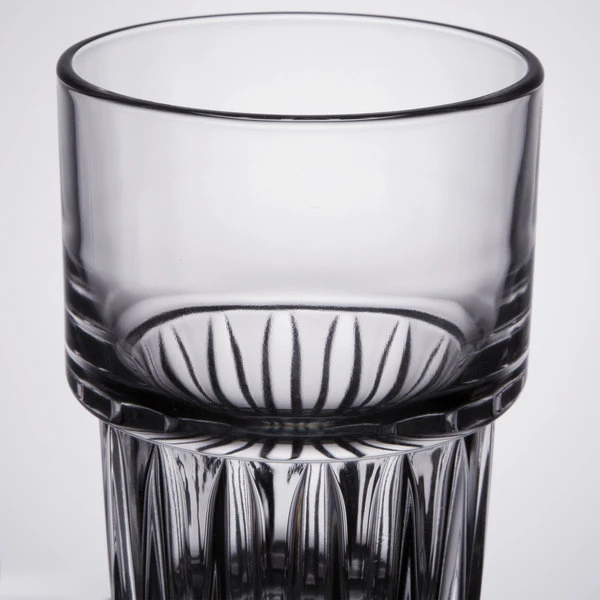 Libbey 15437 Everest 14 Oz. Cooler Glass - 36/Case 4 Libbey 15437 Everest 14 Oz. Cooler Glass - 36/Case - Image 4