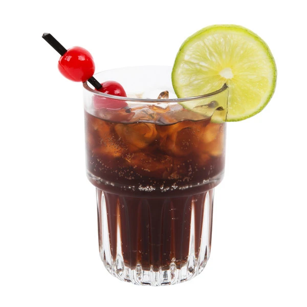 Libbey 15437 Everest 14 Oz. Cooler Glass - 36/Case 6 Libbey 15437 Everest 14 Oz. Cooler Glass - 36/Case - Image 6