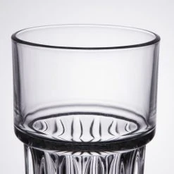 Libbey 15436 Everest 12 Oz. Short Stackable Beverage Glass - 36/Case 9 Libbey 15436 Everest 12 Oz. Short Stackable Beverage Glass - 36/Case -Acopa shop 917849