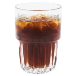 Libbey 15436 Everest 12 Oz. Short Stackable Beverage Glass - 36/Case 11 Libbey 15436 Everest 12 Oz. Short Stackable Beverage Glass - 36/Case -Acopa shop 917851