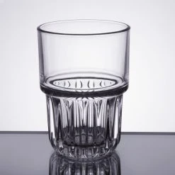 Libbey 15436 Everest 12 Oz. Short Stackable Beverage Glass - 36/Case 8 Libbey 15436 Everest 12 Oz. Short Stackable Beverage Glass - 36/Case -Acopa shop 918158