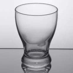 Libbey 12267 Atrium 7 Oz. Customizable Juice Glass - 24/Case 7 Libbey 12267 Atrium 7 Oz. Customizable Juice Glass - 24/Case -Acopa shop 919517